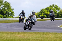 Lower Group Black Bikes